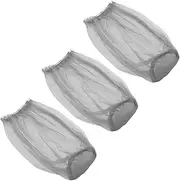 Baluue Head Nets Mesh Face Covers Head Protecting Meshes for Camping