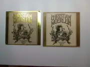 Christian Moerlein Beer Lot Lable & Sticker Cincinnati Ohio