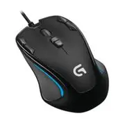 Logitech G300S Optical Gaming Mouse 910-004347