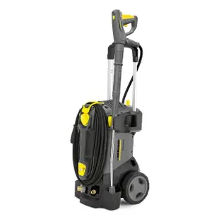 【KARCHER 凱馳】220V 專業型高壓冷水清洗機(HD5/17C)