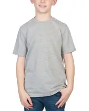 TailorByrd Melange T-Shirt