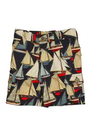 St Tropez Short--QUI-B1412-5
