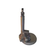 Engine Oil Pump Melling M-27E|Motors part