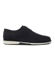 [Dune London] Bradfield Shoe in Navy