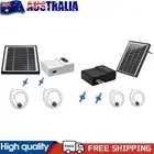 Solar Fish Oxygen Pump 6V/5W Solar Oxygen Aerator Solar Oxygenator for Fish Pond