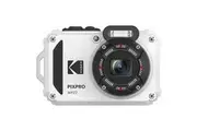 Kodak PIXPRO WPZ2 Digital Camera - White