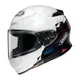 SHOEI Z-8 ORIGAMI TC-5 全罩 安全帽 進口帽 附發票