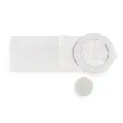 5X Synthetic Vacuum Bags for Nilfisk GD5 & GD10 Backpack Vacuum Cleaners