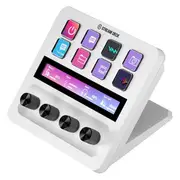 Elgato Stream Deck+ White