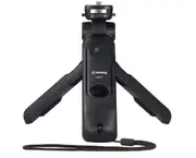 Canon HG-100TBR Tripod Grip with BR-E1 Bluetooth Remote