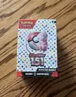 Pokemon 151 Booster Bundle New Factory Sealed | Scarlet & Violet
