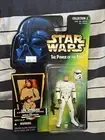Star Wars Power of the Force LUKE SKYWALKER in STORMTROOPER DISGUISE Figure 1996