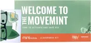 $20/Mo. Mint Mobile Phone Plan with 15GB of 5G-4G LTE Data + Unlimited Talk & Te