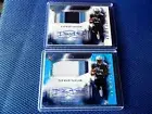 2017 PANINI ORIGINS ROOKIE AUTO LOT TAYWAN TAYLOR TENN TITANS 21/25 SICK PATCHES