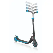 Globber Flow Foldable 125 Scooter Sky Blue