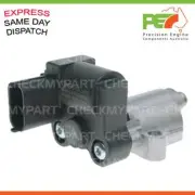 New * OEM * Idle Speed/Air Control Valve To Fit Hyundai Accent Getz 1.6L 1.4L