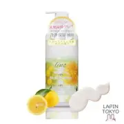 [NEW] OH!VENUS lino Clay Cream Shampoo Healthy Beauty Yuzu Scent 500g