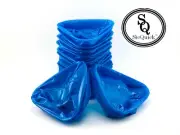 24 Pack Emesis Bag, Disposable Vomit Barf Bag, First Aid Travel Motion Sick