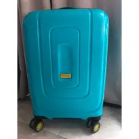 在飛比找蝦皮購物優惠-American tourister美國旅行者 20吋登機箱