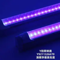 在飛比找Yahoo!奇摩拍賣優惠-燈泡led紫外線 消毒uv燈家用殺菌燈食品廠幼兒園室內除螨消