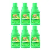 Gain Original + AromaBoost Liquid Laundry Detergent, 10oz (306ml) (Pack of 6)