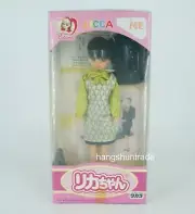 Takara Licca NRE Train Restaurant Attendant Fashion Doll