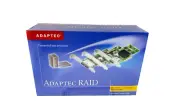 New Adaptec ASR-3085 256MB 8-Port 3Gb/S SATA SAS Raid Controller PCIE 2251600-R