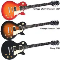 在飛比找PChome商店街優惠-【金聲樂器】全新 EPIPHONE Les Paul LP-