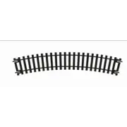 Hornby HO/OO Scale Curve - 2nd Radius