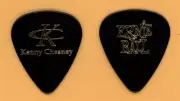 Kenny Chesney Vintage Tour Guitar Pick