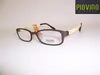 在飛比找Yahoo!奇摩拍賣優惠-光寶眼鏡城(台南)PIOVINO,ULTEM最輕鎢碳塑鋼 新