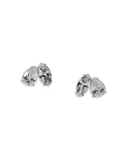 Nadri Everleigh Cubic Zirconia Stud Earrings