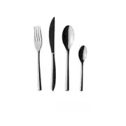 ShervinVerkil Inspired 40 Piece Cutlery Set - Stainless steel