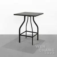 在飛比找樂天市場購物網優惠-LOFT 工業風 DIY 吧檯椅桌腳 Y2-011