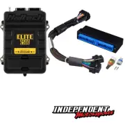 Elite 2500 + Nissan Skyline R32/33/R34 GT-R Plug'n'Play Adaptor Harness Kit