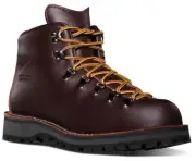 DANNER Mountain Light Men 9.5 EE 5” Hiking Boots 30866 GORE-TEX $440 NEW IN BOX