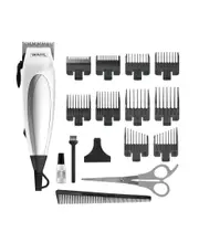 Wahl Electric Hair Clipper Home Barber Boys Mens Haircutting Kit