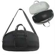 Jbl Boombox 3 Portable Storage Case with Charger Bag - Eva Material