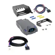 2005-2024 Nissan Frontier Tekonsha Prodigy P2 Proportional Brake Controller for