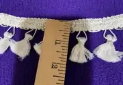 ❤️Tassel Fringe 2 Yds Trim 2” - Drapery Curtains Upholstery Pillows