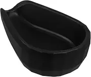 CATIEBYE Coffee Bean Dosing Tray Coffee Bean Display Plate for Kitchen Dining Room Unique Design for Espresso Bars Convenient Storage