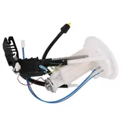 Fuel Tank Sender Unit Fuel Filter Assembly 0580314553 16117373525 for E60 E61 E63 E64 M5 M6 2001-2010 WhiteBlack