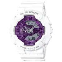 在飛比找環球Online優惠-【CASIO 卡西歐】G-SHOCK 季節系列 蒸鍍錶面 金