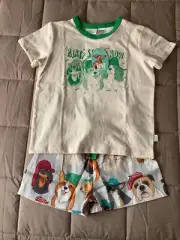 PETER ALEXANDER BOYS SIZE 3 PYJAMAS ** BNWT **