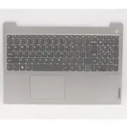 FOR Lenovo IDEAPAD 3-15ITL0515S 2020 Palmrest with Keyboard Case 5CB1C17262