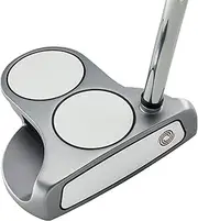 [Odyssey] Golf White Hot OG Putter (Left-Handed, 2 Ball, Stroke Lab, 34")