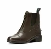 Ariat Kids Devon IV Zip Paddock Boots