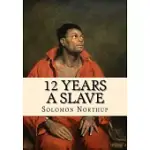 12 YEARS A SLAVE