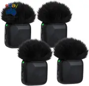 Microphone Covers for DJI Mic Mini, Mic Windscreen for DJI Mini Mic Effectively