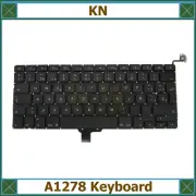 New Spain Spanish Keyboard For MacBook Pro 13" A1278 2009 2010 2011 2012 Year